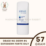 Obagi Nu Derm Exfoderm Forte No 4 AM Exfoliation Enhancer 57 gr