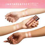 Instaperfect Hi Glow Fluid Highlighter 6 ml (Buildable Glow Intensity, Pearlize Glow)