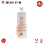Viva Hand & Body Lotion Bengkuang with New IMPROVED Parfume (WHITENING & UV Filter) - 550ml
