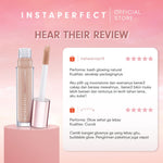 Instaperfect Hi Glow Fluid Highlighter 6 ml (Buildable Glow Intensity, Pearlize Glow)