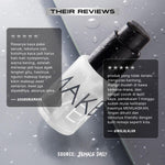 MAKE OVER Hydration Serum - Primer Hydrating Base Makeup Pelembab Cocok Semua Jenis Kulit Tidak Berwarna Tahan Lama Cepat Meresap Non-Comedogenic BEST SELLER