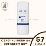 Obagi Nu Derm Exfoderm Forte No 4 AM Exfoliation Enhancer 57 gr