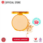Viva Compact Powder (tersedia 3 varian warna)