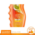MAKARIZO Hair Energi Shampoo Kiwi 330ml