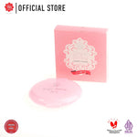 Viva Bright Beauty Compact Powder with SPF 15 (tersedia 3 varian warna)