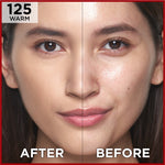 L’Oreal Paris Infallible 32 Hr Matte Cover Liquid Foundation - 30ml (Make Up Loreal Natural Tahan 32 Jam)