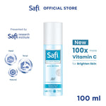 SAFI ULTIMATE BRIGHT SKIN REFINER 100ML - Toner Wajah