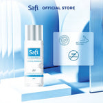 SAFI - Ultimate Bright - Crystal Essence 35 ml - Perawatan Wajah