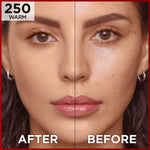 L’Oreal Paris Infallible 32 Hr Matte Cover Liquid Foundation - 30ml (Make Up Loreal Natural Tahan 32 Jam)
