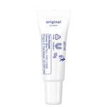 Vaseline Lip Care ORIGINAL Tinted Lip Balm Tube 10gr - Pelembab Bibir