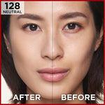 L’Oreal Paris Infallible 32 Hr Matte Cover Liquid Foundation - 30ml (Make Up Loreal Natural Tahan 32 Jam)