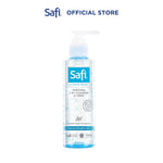 Safi Ultimate Bright 2in1 Cleanser & Toner 150ml - Foam Cleanser