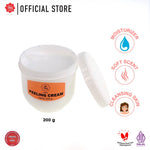 Viva Queen Peeling Cream (22gr & 200gr)
