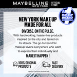MAYBELLINE OFFICIAL Tattoo Brow 36H Pencil - Pensil Alis Eye Makeup Cokelat Pigmented Tahan Lama Superstay Matte Vinyl Ink