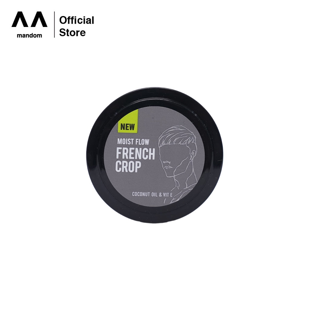 GATSBY The Nature Styling Balm Clay