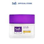 SAFI - Age Defy - Renewal Night Cream 25gr - Cream Malam