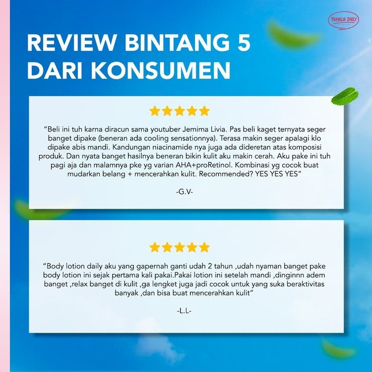 Vaseline Lotion Healthy Bright Fresh & Bright Cooling 200ml