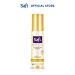 SAFI - Age Defy - Gold Water Essence 100ml - Serum Wajah Anti Aging