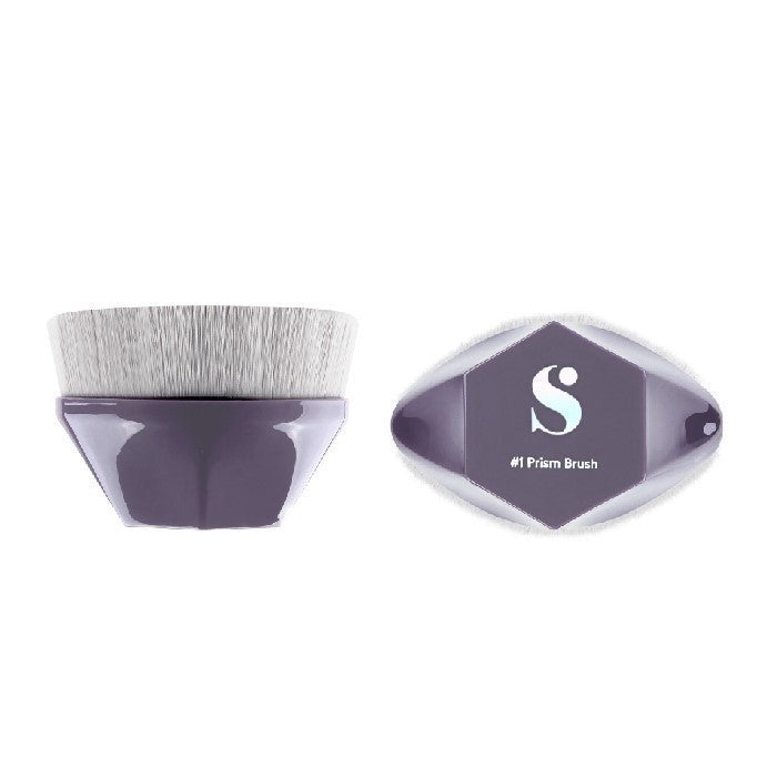 SOMETHINC PRISM Foundation/Liquid Complexion Brush - Brush untuk Foundation