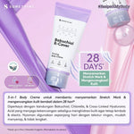 SOMETHINC [2 PCS] Body Firming Kit (Bakuchiol R-Cover Firming Body Crème & BUST Firming Serum)