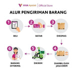 Niacef 4 % Gel untuk Mengatasi Jerawat (15 Gram) | Mengatasi Jerawat Kemerahan Bengkak dan Bernanah | Acne Gel Treatment with Niacinamide 4%
