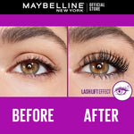 MAYBELLINE OFFICIAL The Falsies Lash Lift Mascara Make Up 8.6ml Waterproof Maskara Bulu Mata Panjang Tahan 16 Jam Volumizing Extending Smudgeproof