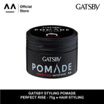 GATSBY Styling Pomade Perfect Rise 75gr