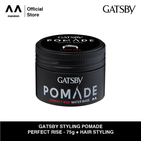 GATSBY Styling Pomade Perfect Rise 75gr