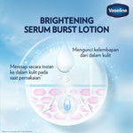 Vaseline Gluta-Hya Body Serum Dewy Radiance 330 mL