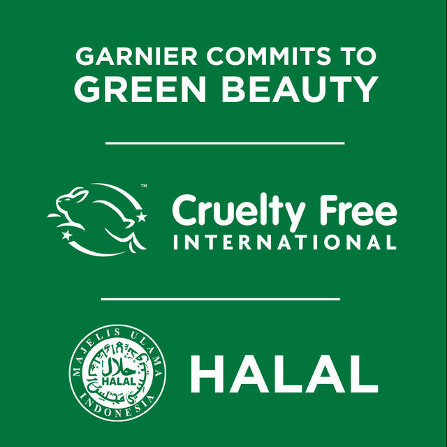 Paket Skincare Garnier Sakura Glow Skin Barrier Set (Micellar Pink 125ml, Serum 30ml, Gel Moisturizer 50ml) - Untuk memperbaiki skin barrier dan kulit glowing