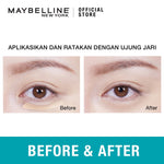 MAYBELLINE OFFICIAL Fit Me Liquid Concealer Make up - 6.7gr (Concealer Dengan Coverage Tinggi & Hasil Natural)