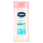 Vaseline Lotion Healthy Bright Fresh & Bright Cooling 200ml