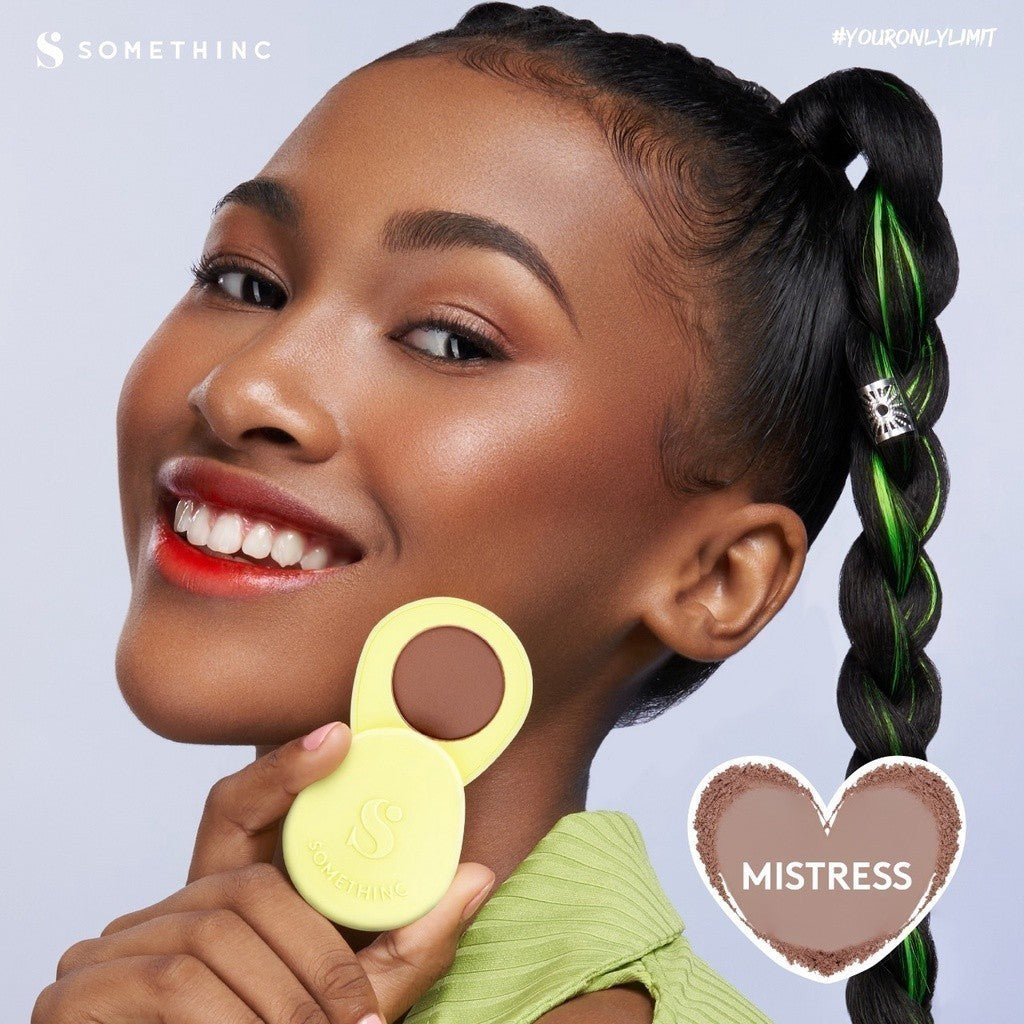 SOMETHINC EGGO 3D Contour - Powder Contour / Bronzer