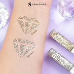 SOMETHINC Jewel Glitter Liquid Eyeliner