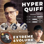 GATSBY Styling Wax Extreme &Volume 75gr