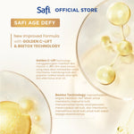 SAFI - Age Defy - Skin Refiner 100ml - Toner Wajah