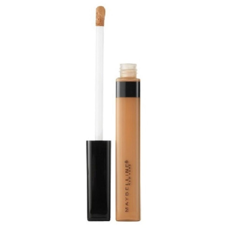 MAYBELLINE OFFICIAL Fit Me Liquid Concealer Make up - 6.7gr (Concealer Dengan Coverage Tinggi & Hasil Natural)