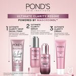 Pond's Bright Miracle Ultimate Clarity Facial Whip Foam 100G