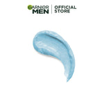 [PAKET HEMAT ISI 2] GARNIER Men Face Wash Oil Control Bright + Oil Control Super Duo Foam Skincare 100ml sabun cuci muka pria face wash pembersih wajah sabun muka glowing dan memutihkan