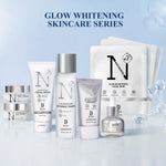 [Live][Louisse's Exclusive] PREMIERE BEAUTE Whitening Facial Masks 25ml 30PCs Luminous White Glow Brightening Facial Mask BPOM All Skin Types Whitening Soothing Alcohol Free 2 Louisse