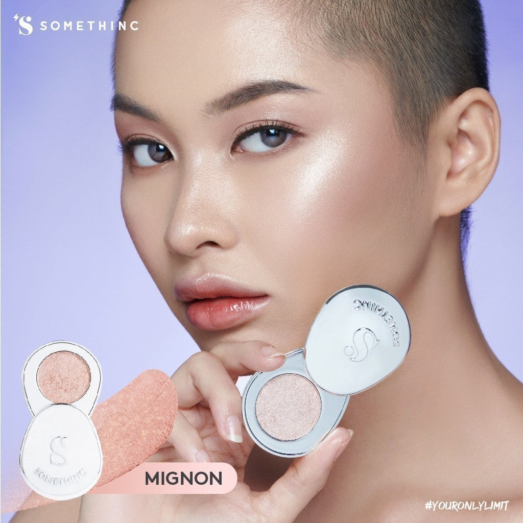 SOMETHINC IMMORTAL Highlighter -  Powder Highlighter