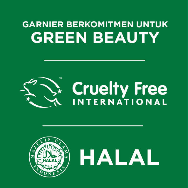 [PAKET HEMAT ISI 2] GARNIER Facial Wash Bright Complete 3in1 Anti Acne Cleanser Face Wash 100ml | Skincare Pembersih Wajah lawan jerawat sabun cuci muka sabun muka glowing dan memutihkan