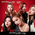 MAYBELLINE OFFICIAL Color Sensational Ultimatte Lipstick Make Up - 1.7gr (Lipstick Dengan Formula Ringan & Nyaman Dengan Hasil Flawlessly Smooth)