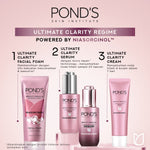 POND'S Bright Miracle Ultimate Clarity Niasorcinol Cream 20G 500x Kekuatan Mencerahkan