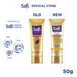 SAFI - Age Defy - Cream Cleanser 50gr - Pembersih Wajah