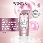 Pond's Bright Miracle Ultimate Clarity Facial Whip Foam 100G