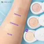 SOMETHINC IMMORTAL Highlighter -  Powder Highlighter