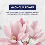 (PAKET HEMAT ISI 3) NIVEA MEN Facial Foam Oil Clear Acne Defense 100ml - Sabun cuci muka pria bebas jerawat anti bakteri pembersih wajah kulit berminyak face wash oily acne prone skin membersihkan komedo mengecilkan pori - Magnolia Power, L-Carnitine