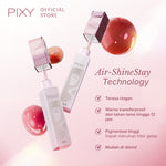 PIXY Glazed Bundle