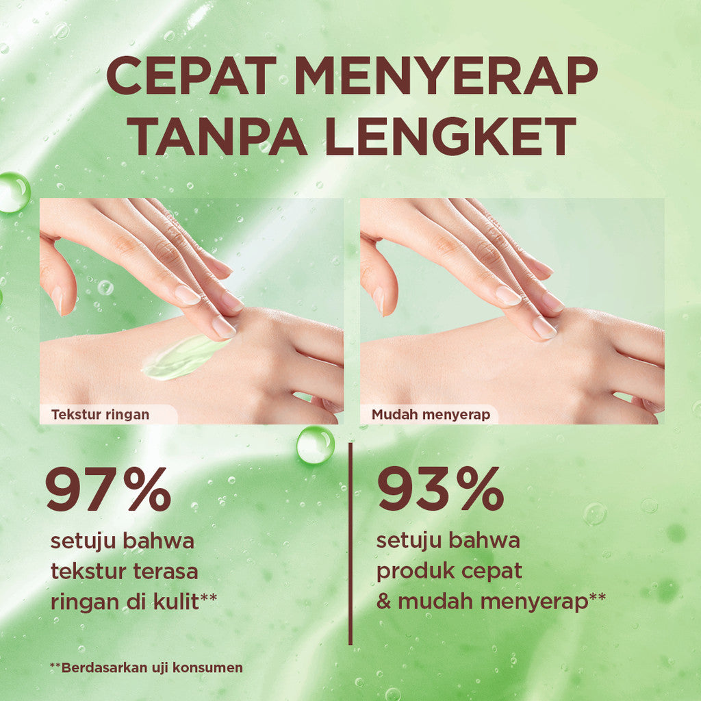 Buy 2 CITRA FACE & BODY SERUM FRESH GLOW 180ML Twinpack